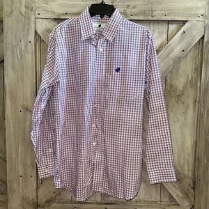 American Strutter Button Down